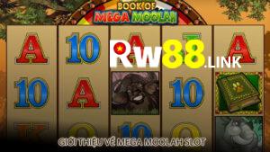 Giới thiệu về Mega Moolah slot